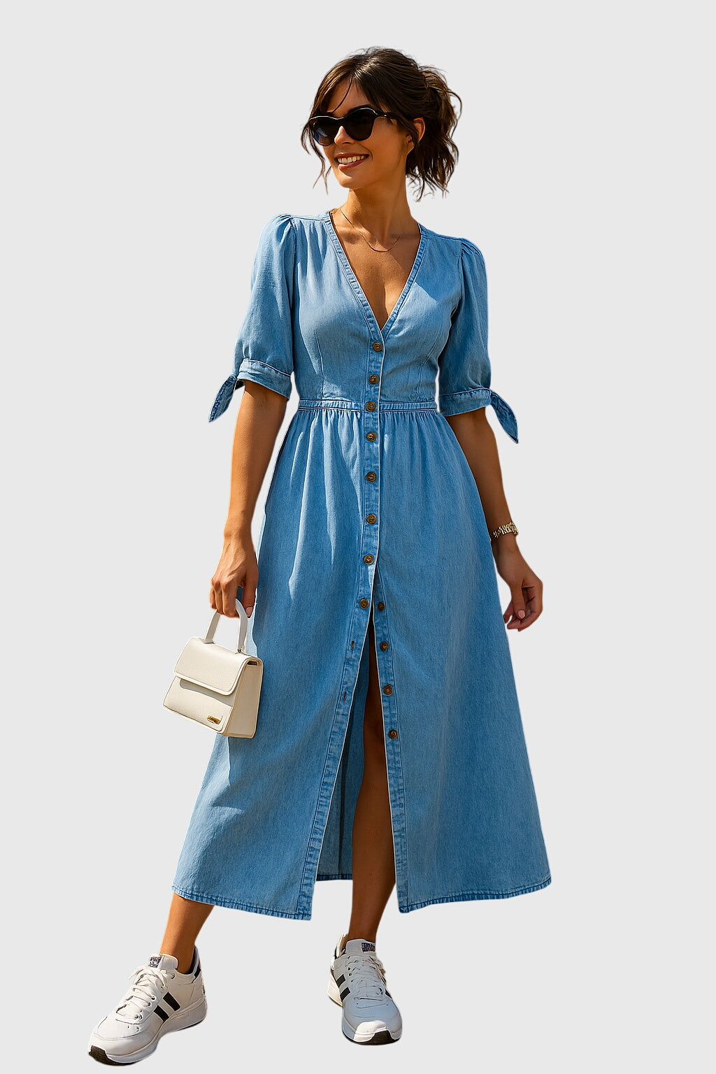 Wardrobebright | Jacqueline Dress