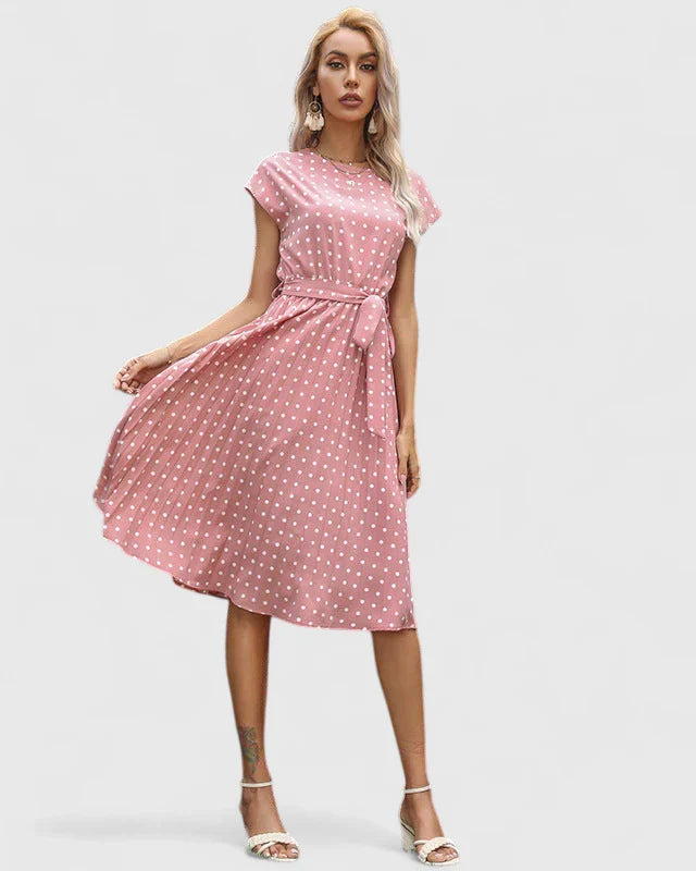 Wardrobebright | Allyzhea Dress