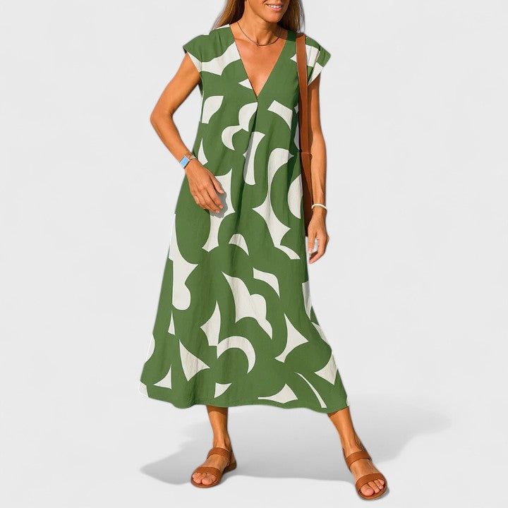 Wardrobebright | Valery Dress