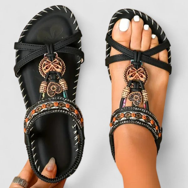 Wardrobebright | Maryna Sandals