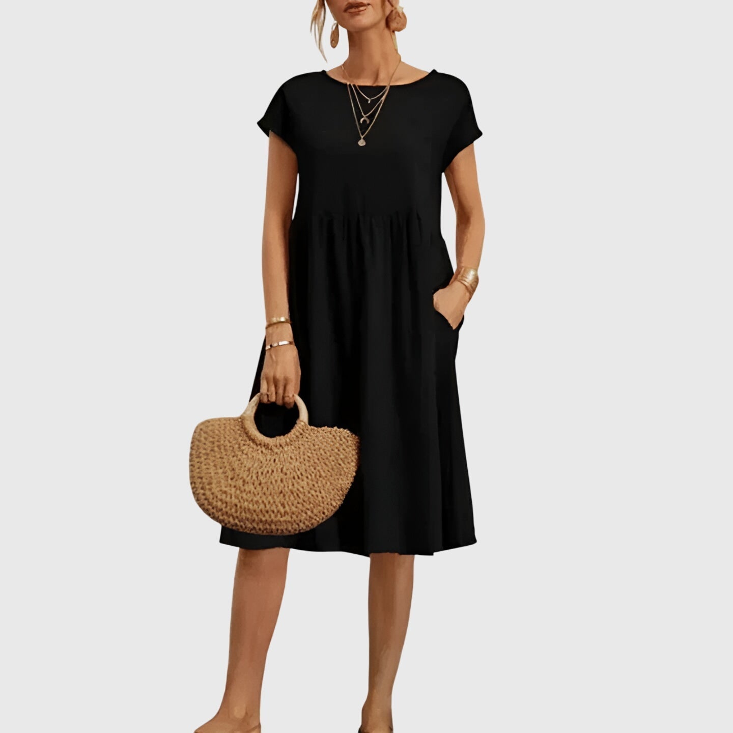 Wardrobebright | Mirabel Dress