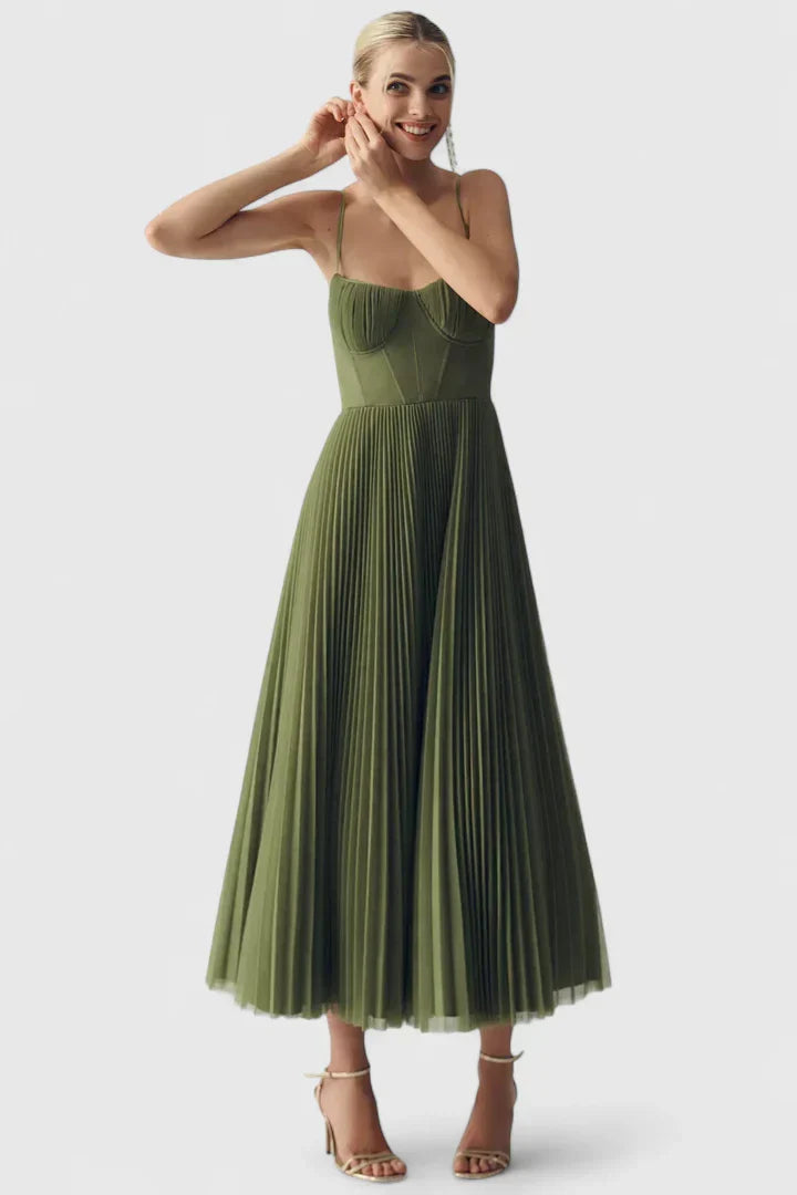 Wardrobebright | Hylyana Dress