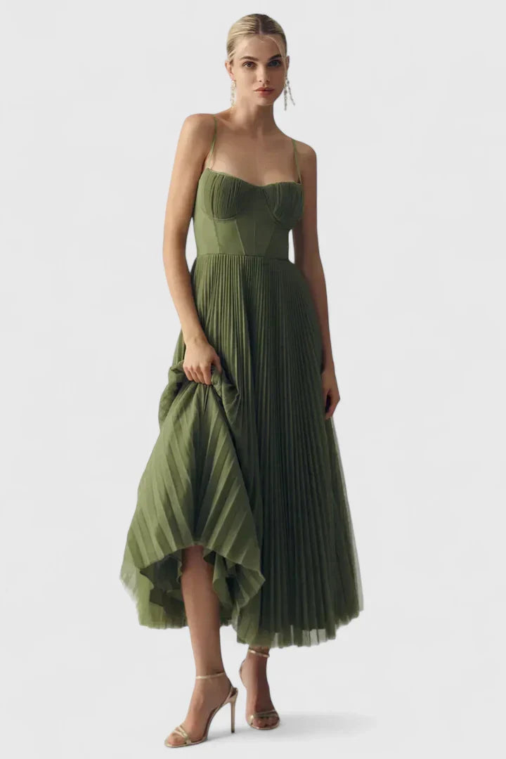 Wardrobebright | Hylyana Dress
