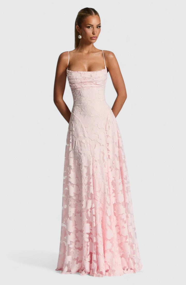 Wardrobebright | Gwenn Maxi Dress