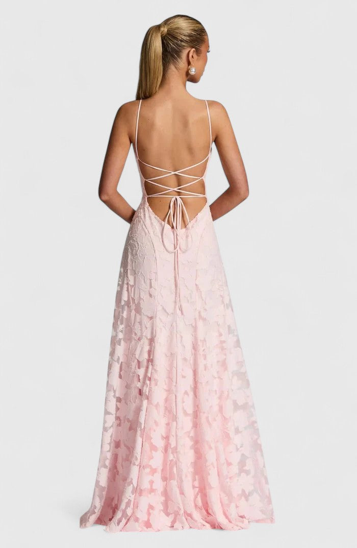 Wardrobebright | Gwenn Maxi Dress