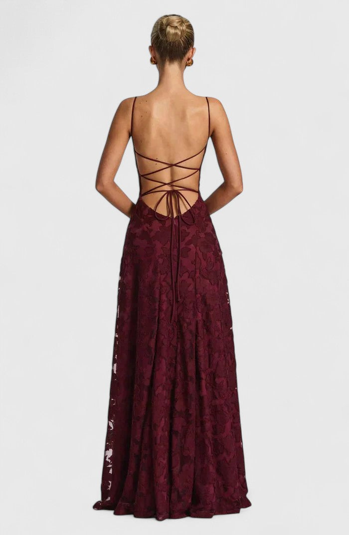 Wardrobebright | Gwenn Maxi Dress