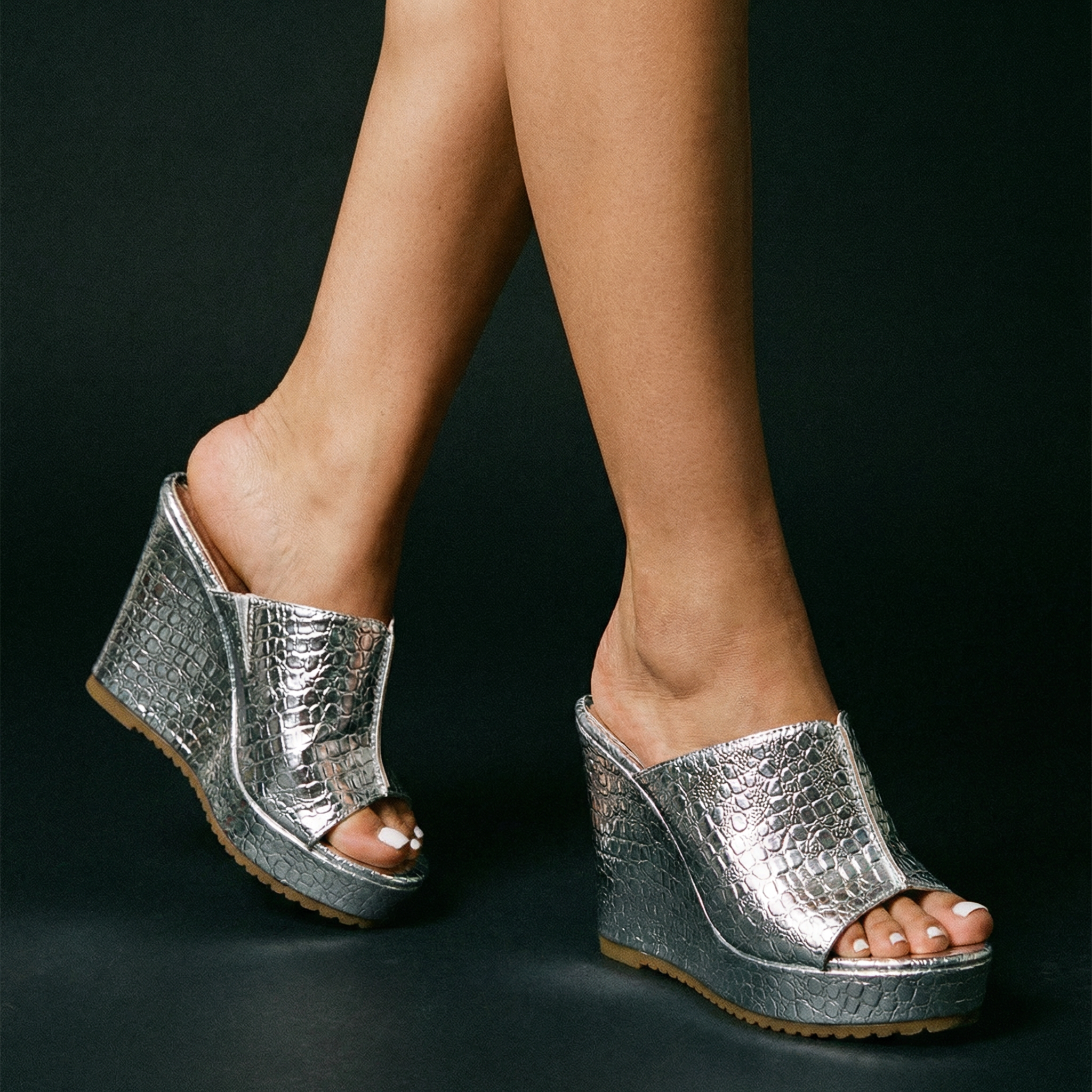 Wardrobebright | Elara Sandals