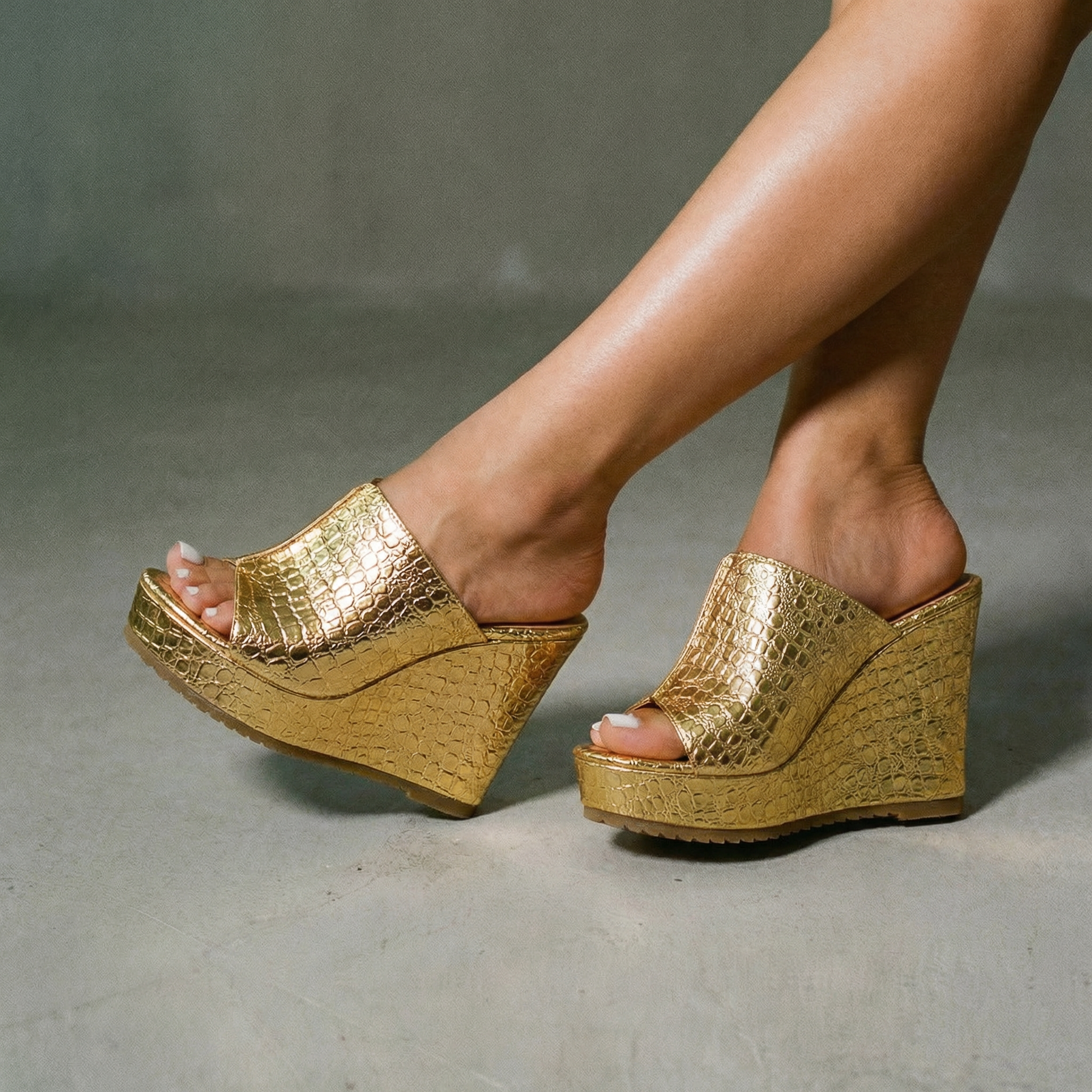 Wardrobebright | Elara Sandals