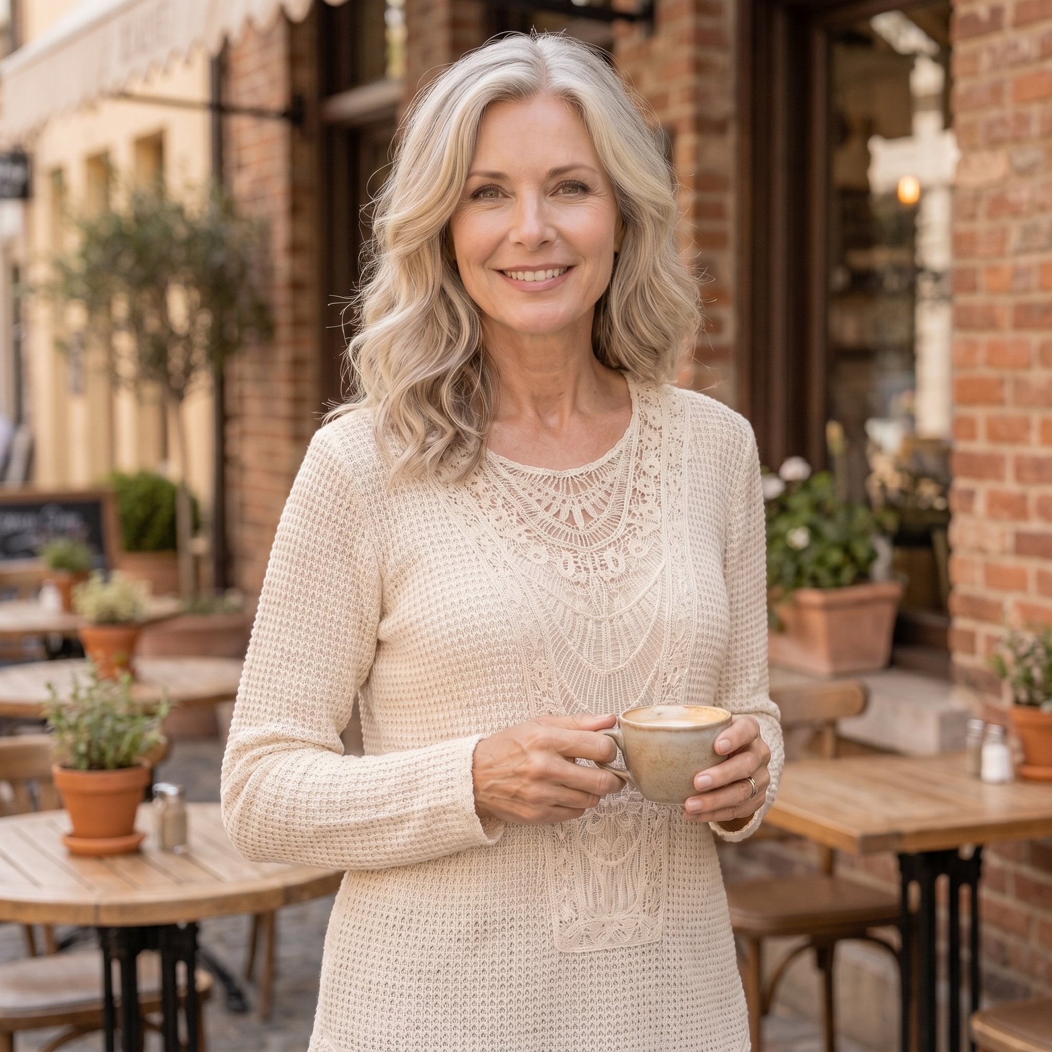 Wardrobebright | Caroline Top