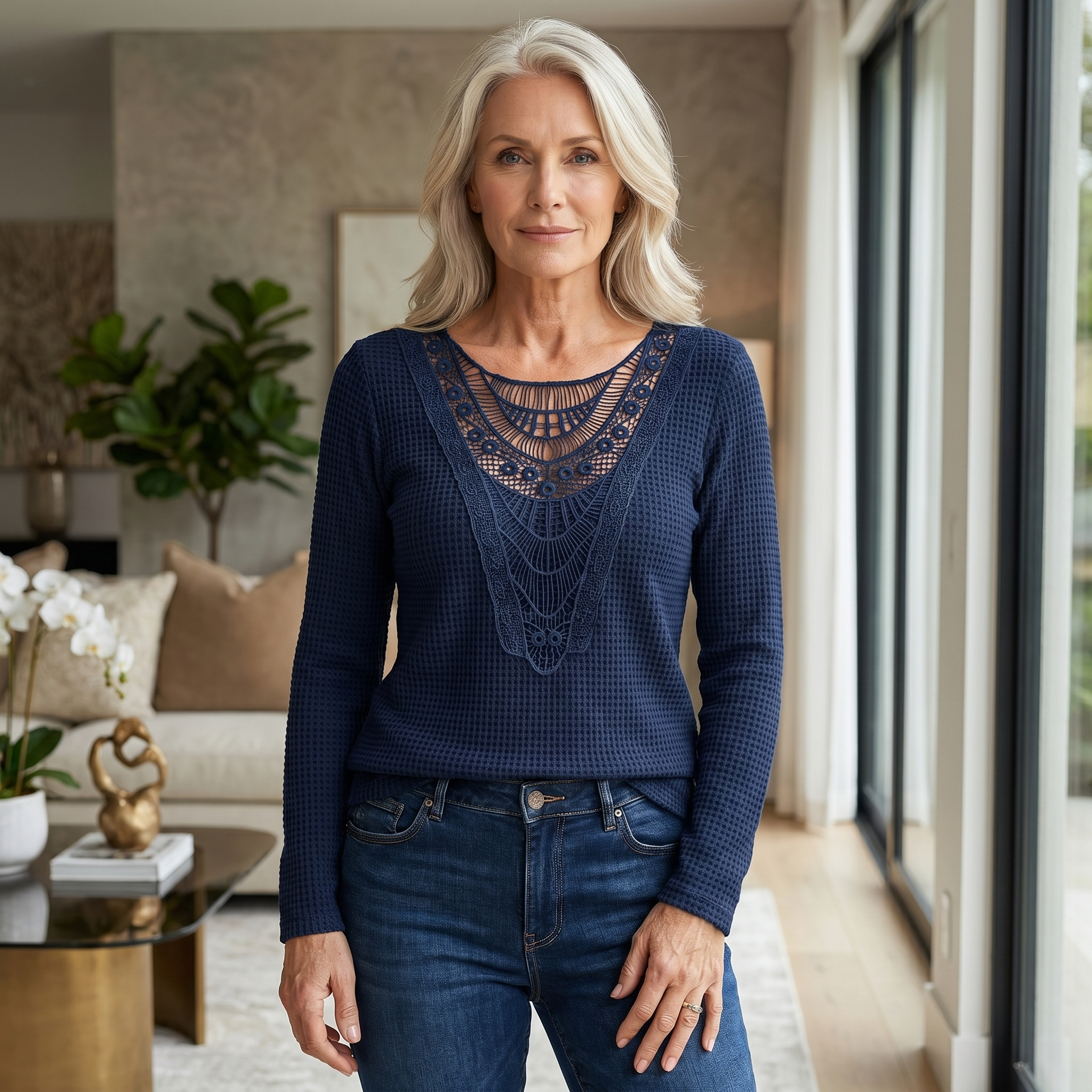 Wardrobebright | Caroline Top