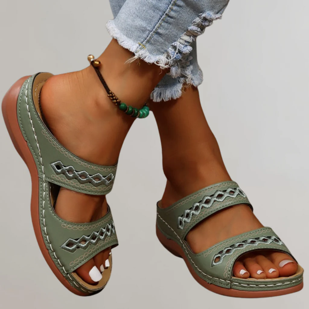 Wardrobebright | Wendy Sandals