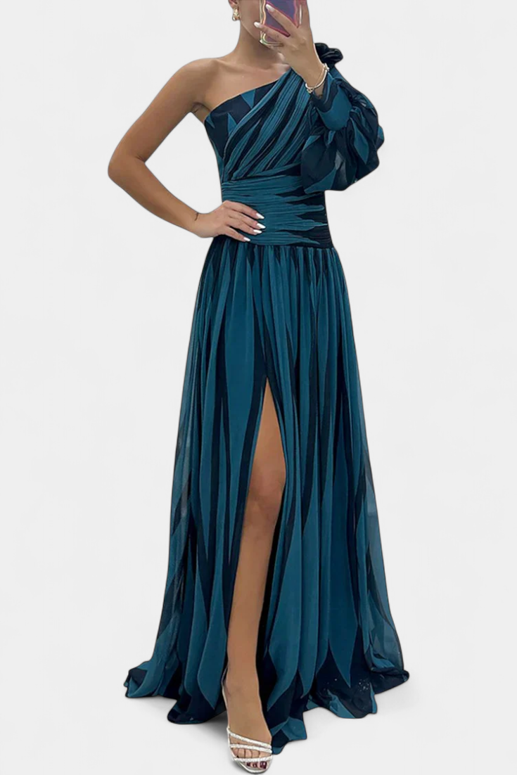 Wardrobebright | Aubryzah Maxi Dress