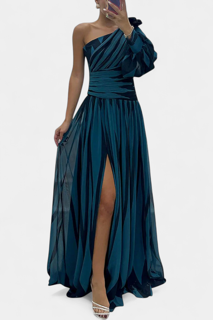 Wardrobebright | Aubryzah Maxi Dress