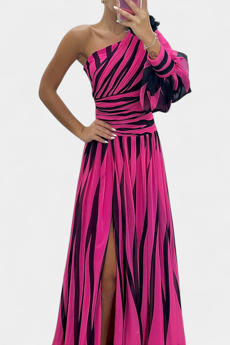 Wardrobebright | Aubryzah Maxi Dress