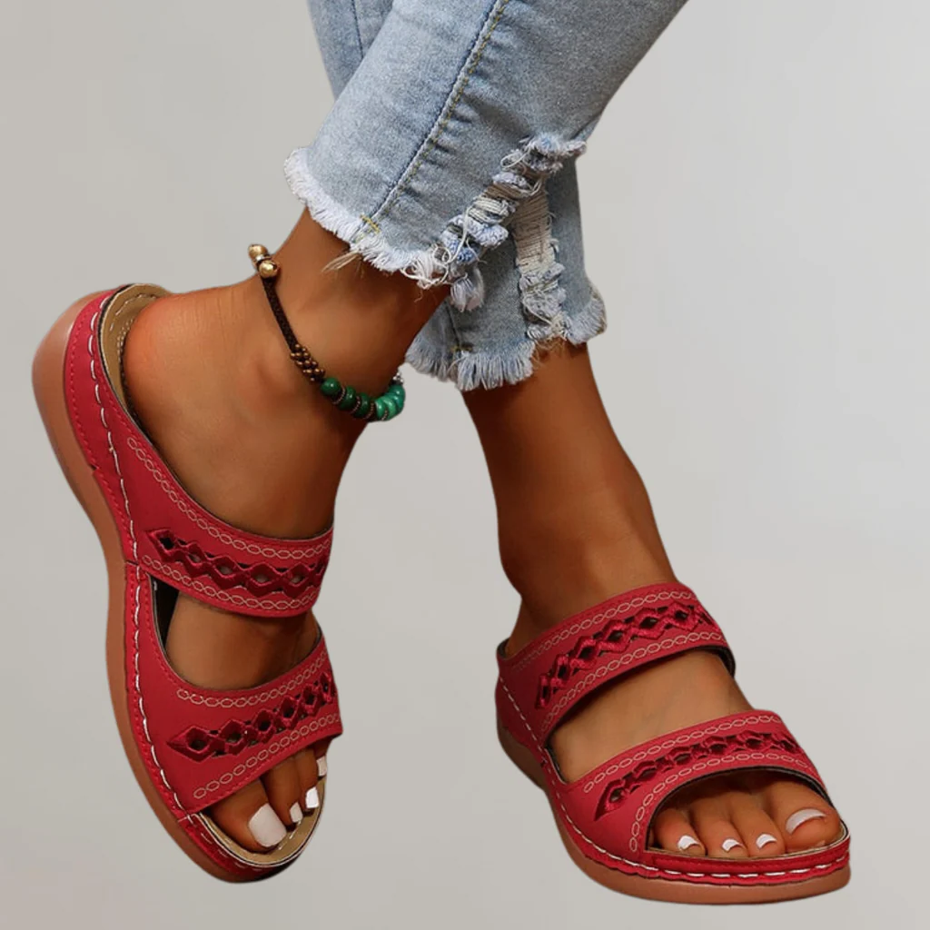 Wardrobebright | Wendy Sandals