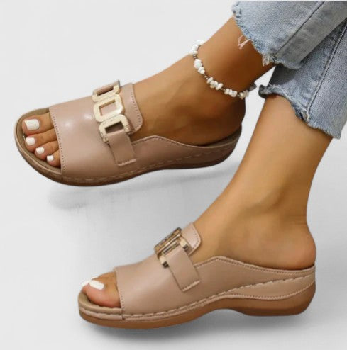 Wardrobebright | Sharpay Sandals