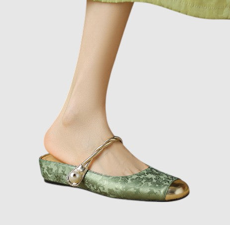 Wardrobebright | Cilia Sandals