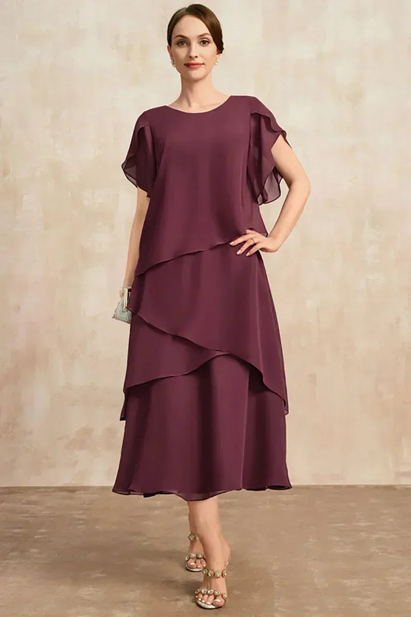 Wardrobebright | Olivia Dress