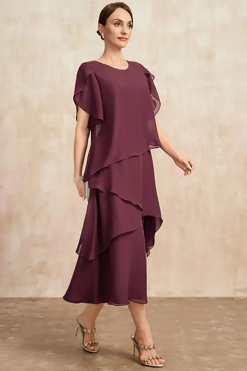 Wardrobebright | Olivia Dress