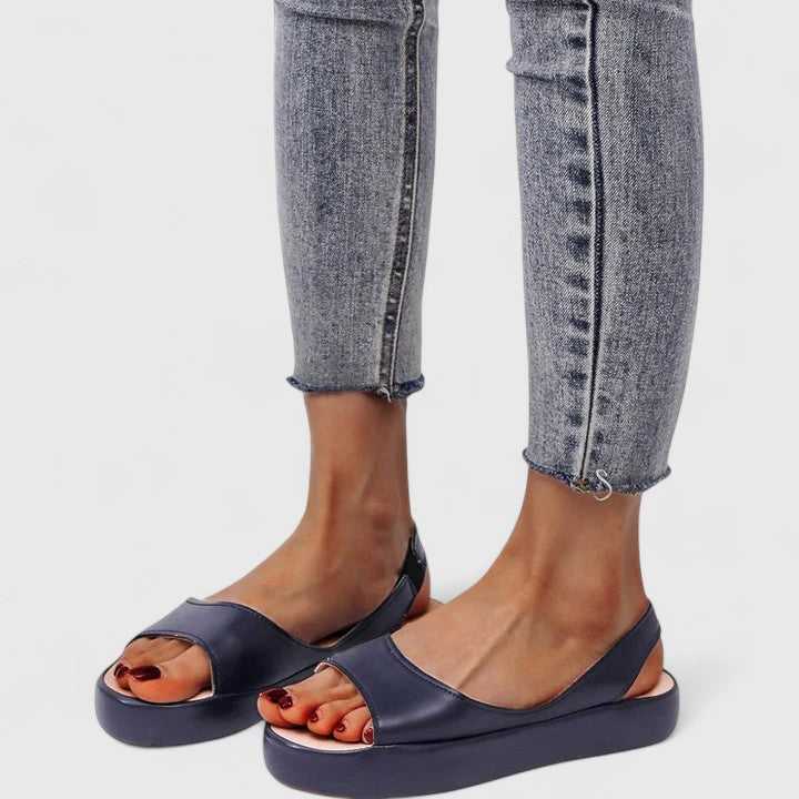 Wardrobebright | Emrynn Sandals