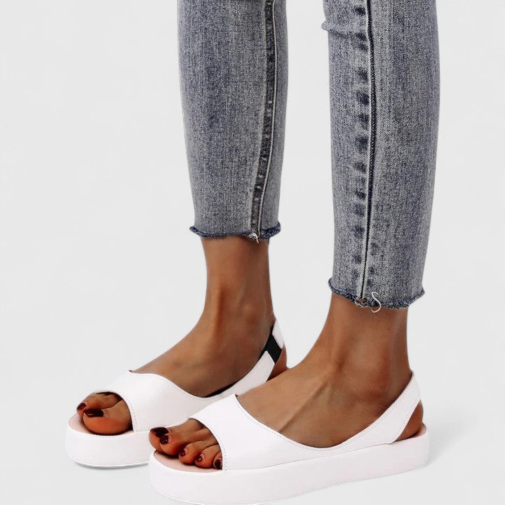 Wardrobebright | Emrynn Sandals