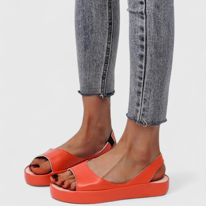 Wardrobebright | Emrynn Sandals