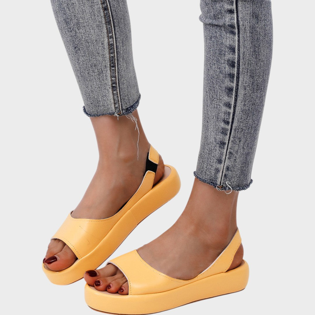 Wardrobebright | Caryzzaa Sandals