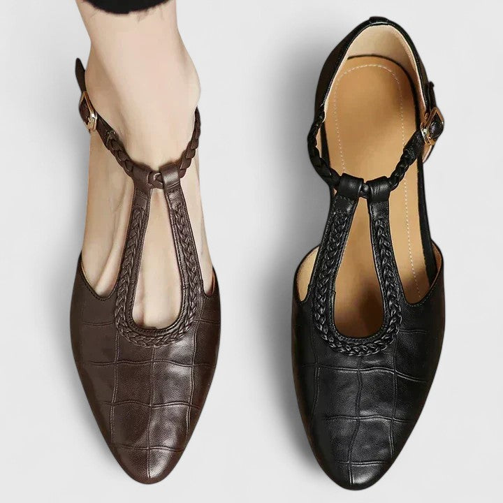 Delorayne | Elegant Sandals