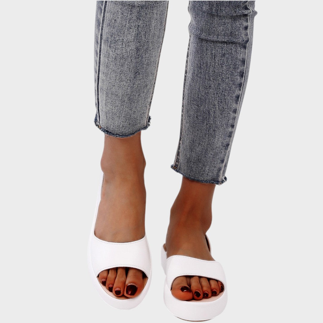 Wardrobebright | Caryzzaa Sandals