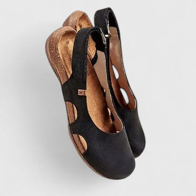 Wardrobebright | Karylle Sandals