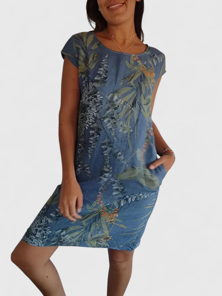 Wardrobebright | Vianna Dress