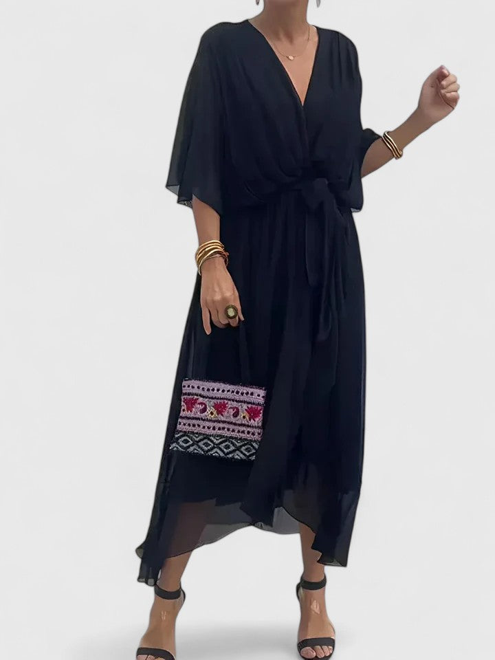 Wardrobebright | Nada Dress