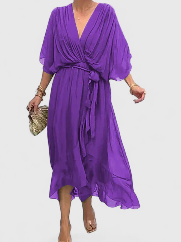 Wardrobebright | Nada Dress