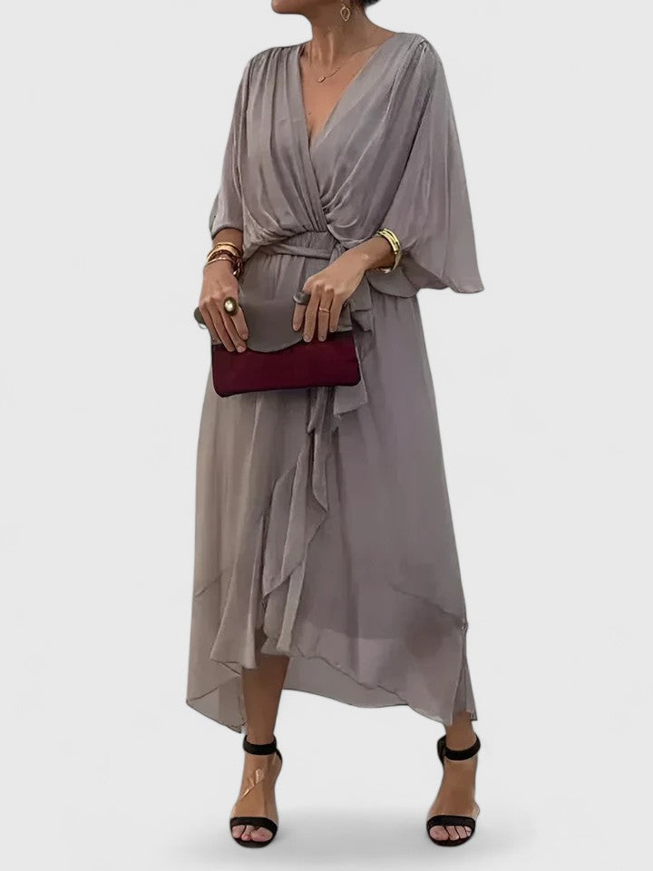 Wardrobebright | Nada Dress