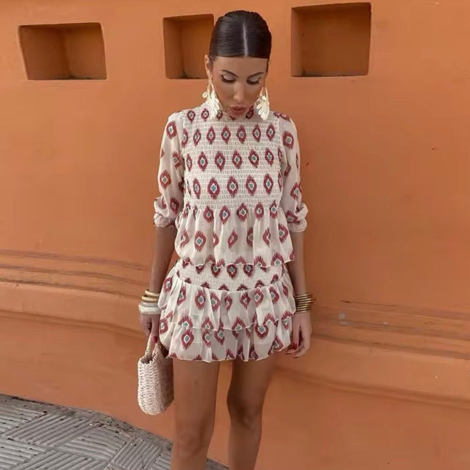 Wardrobebright | Michelle Mini Dress
