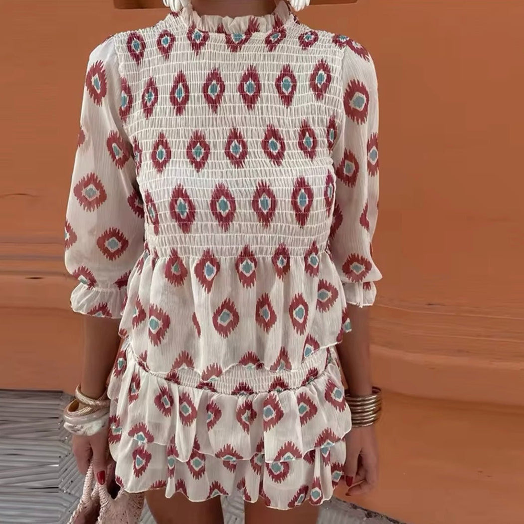 Wardrobebright | Michelle Mini Dress