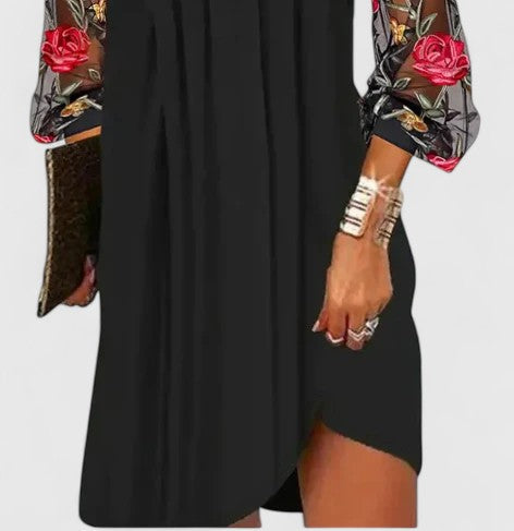 Wardrobebright | Donna Mini Dress