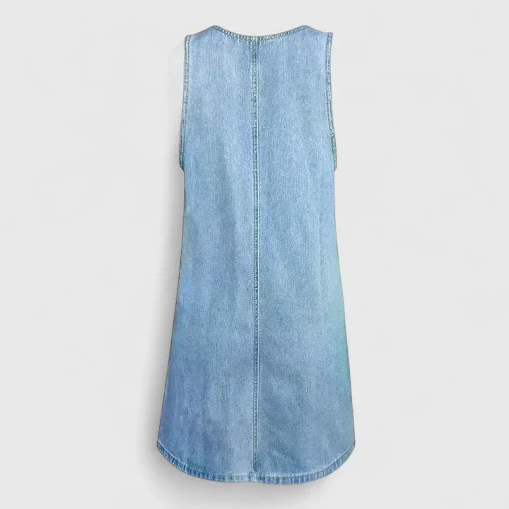 Wardrobebright | Zarisse Midi Dress