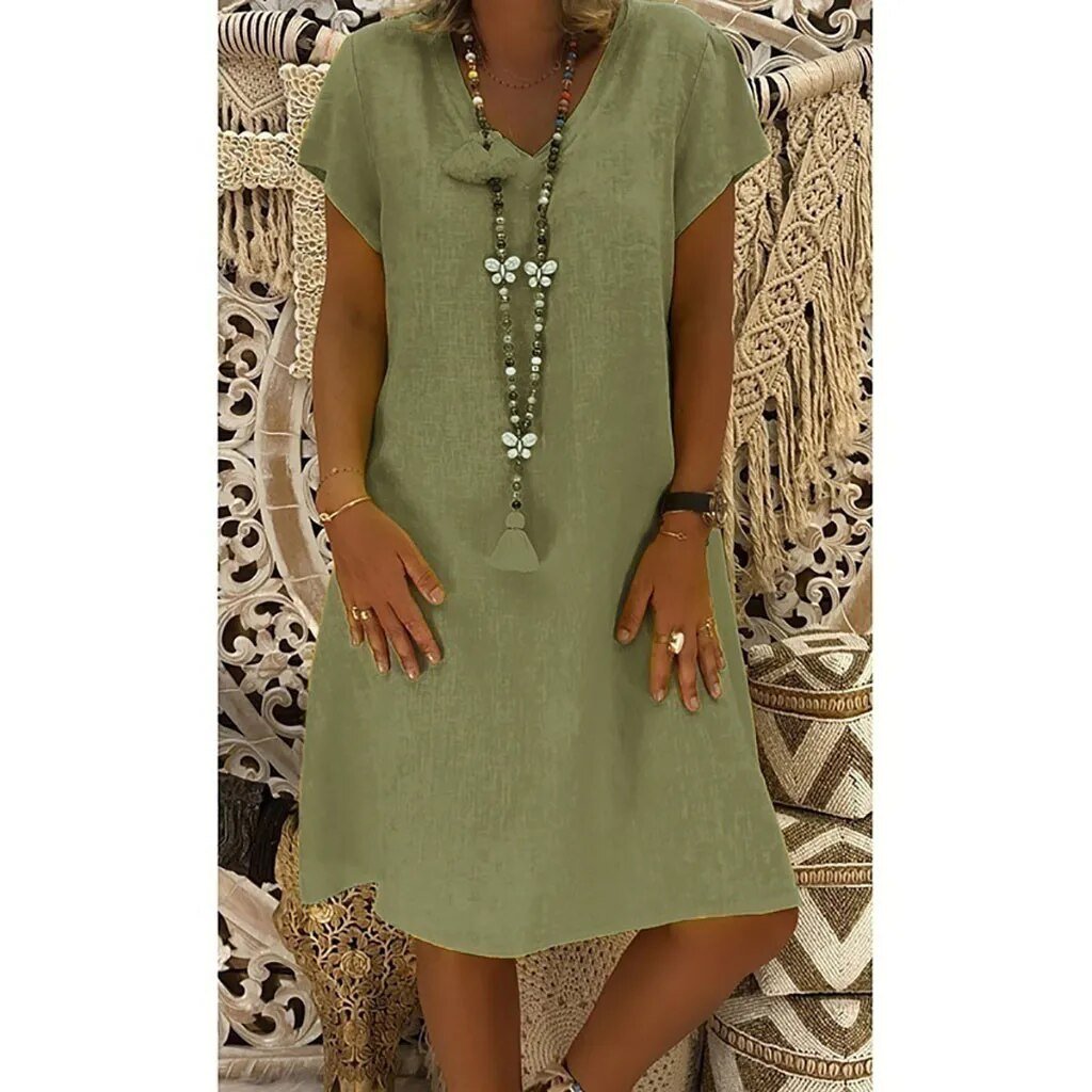 Wardrobebright | Evelyn Mini Dress