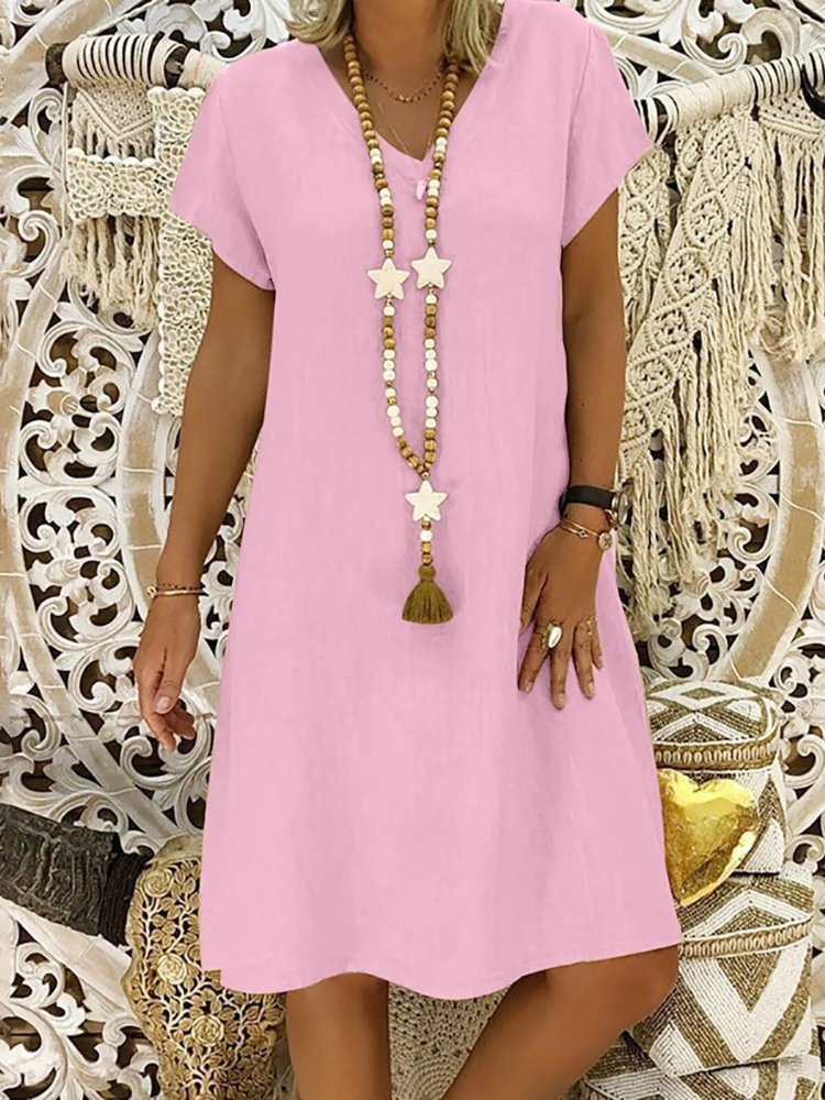 Wardrobebright | Evelyn Mini Dress