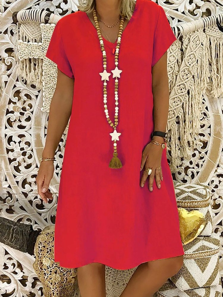 Wardrobebright | Evelyn Mini Dress