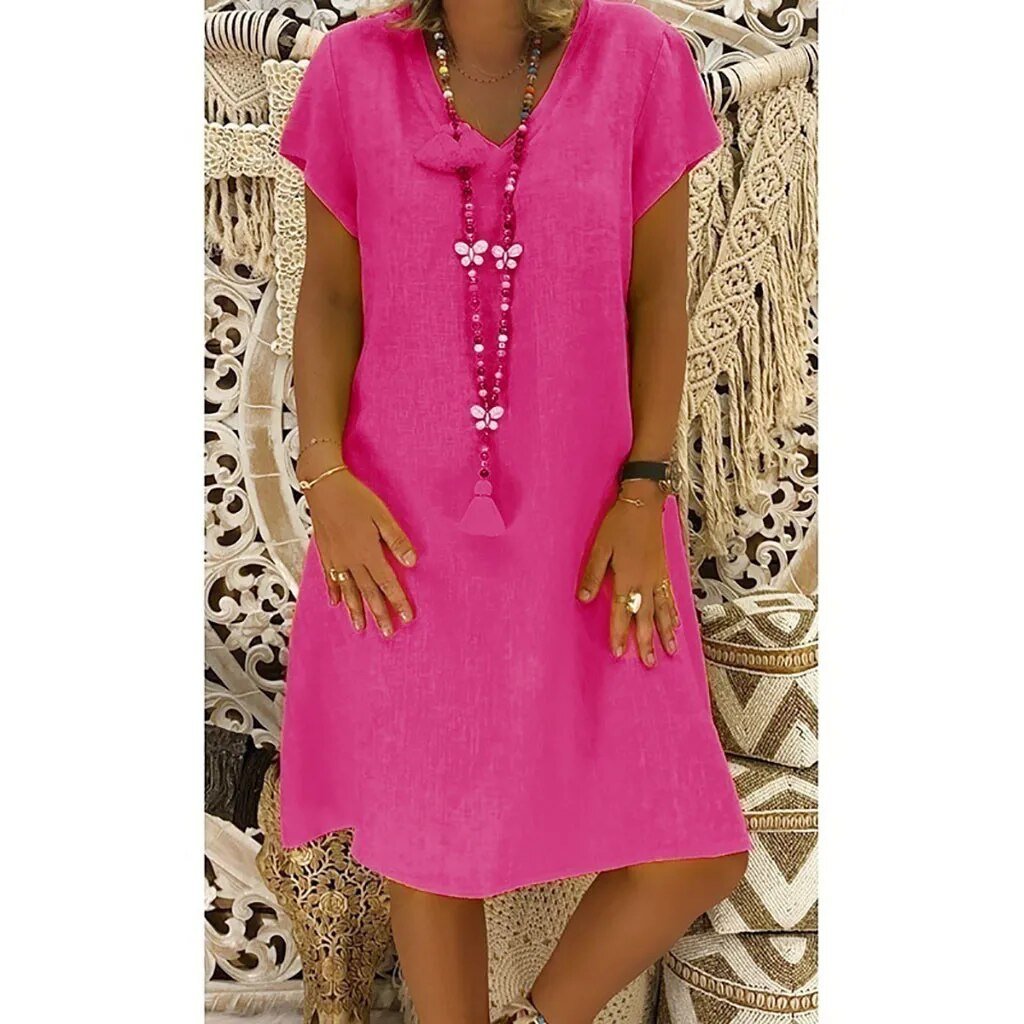 Wardrobebright | Evelyn Mini Dress