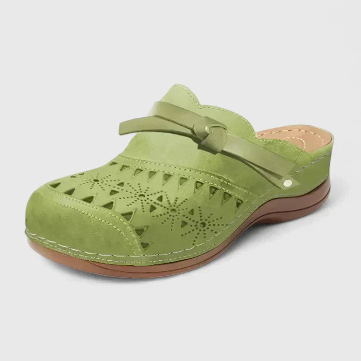 Wardrobebright | Braylynnn Sandals
