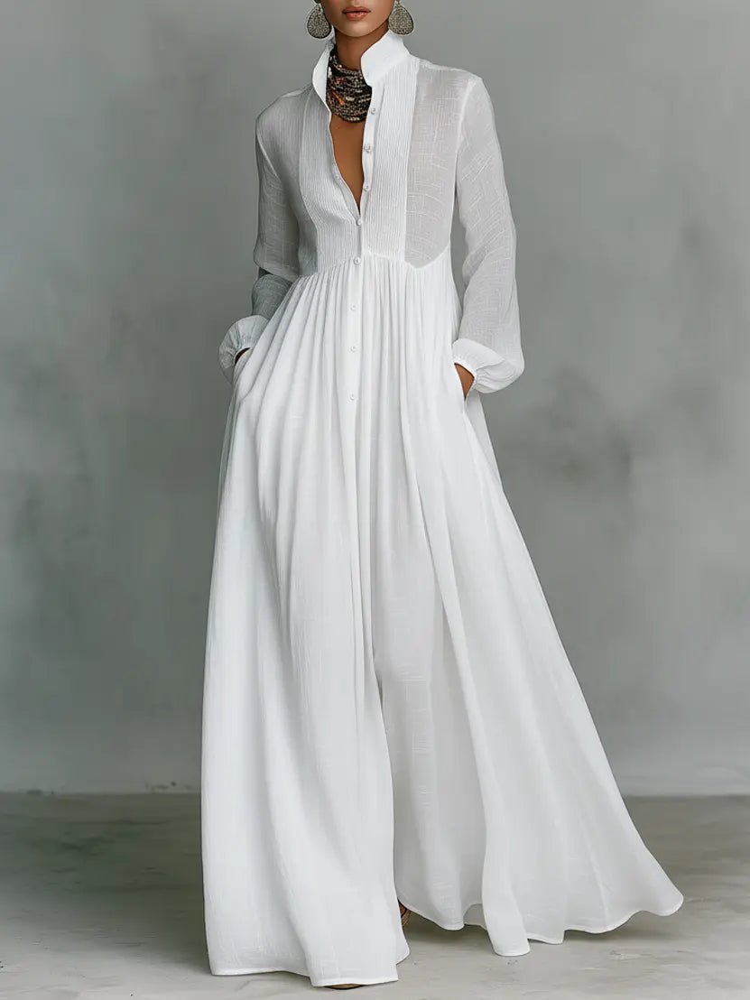 Wardrobebright | Evelyn Maxi Dress