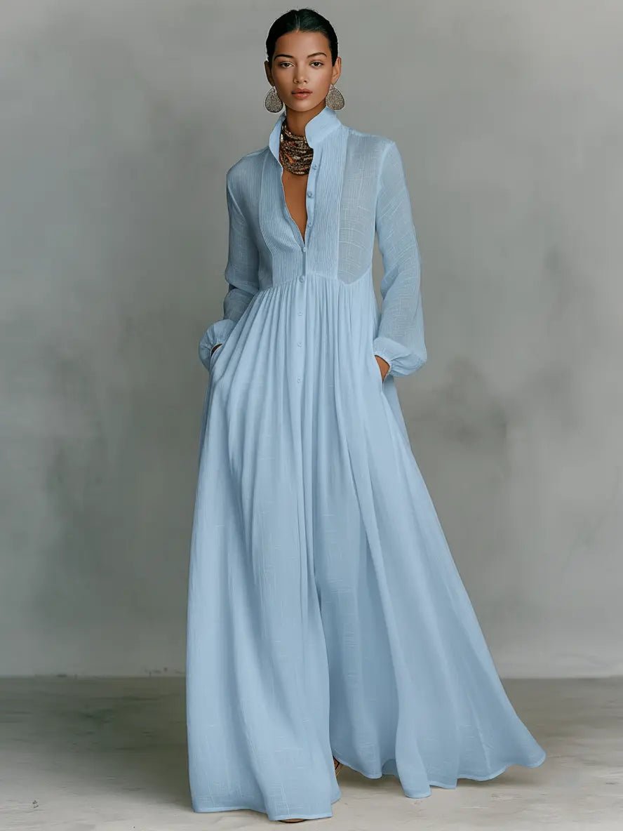 Wardrobebright | Evelyn Maxi Dress
