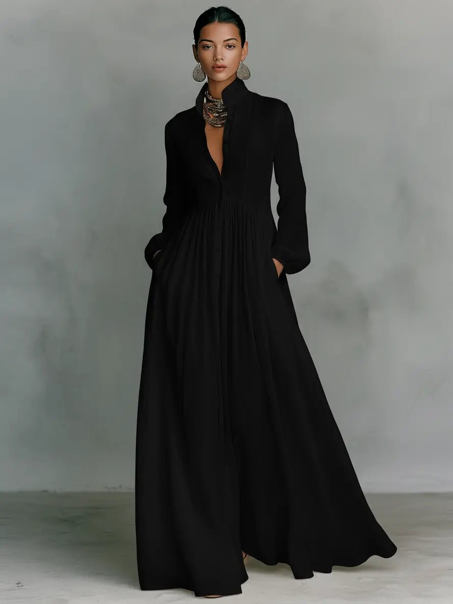 Wardrobebright | Evelyn Maxi Dress