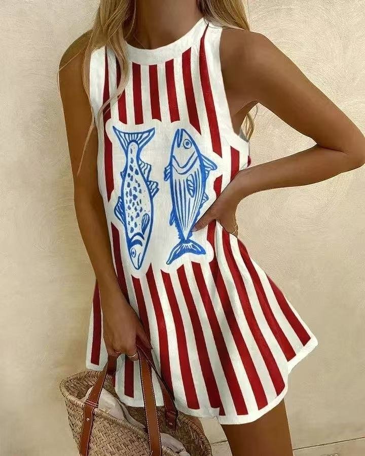 Wardrobebright | Madison Dress