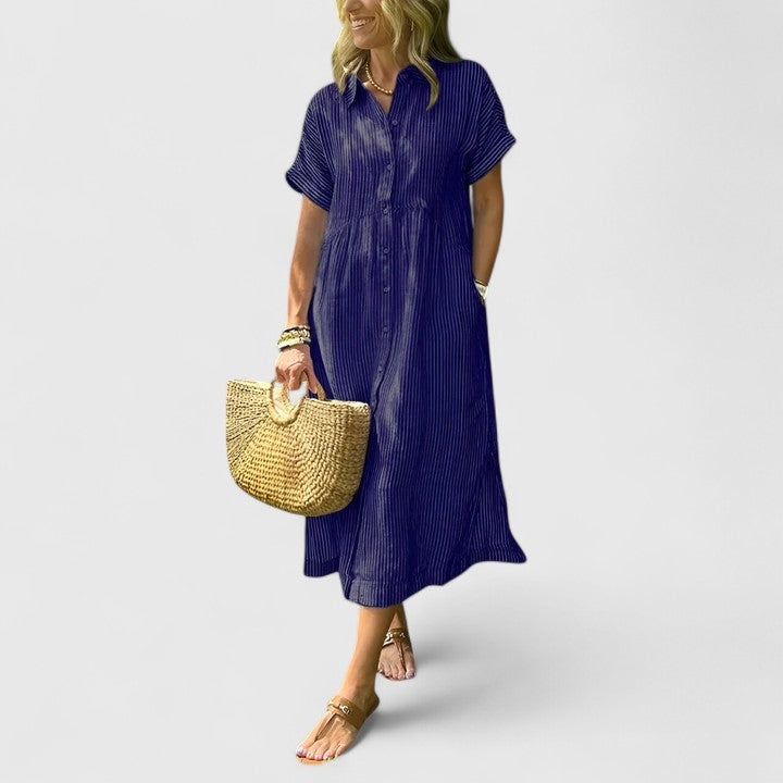 Wardrobebright | Amara Dress