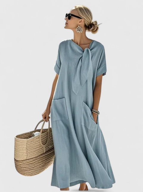 Wardrobebright | Antonina Dress