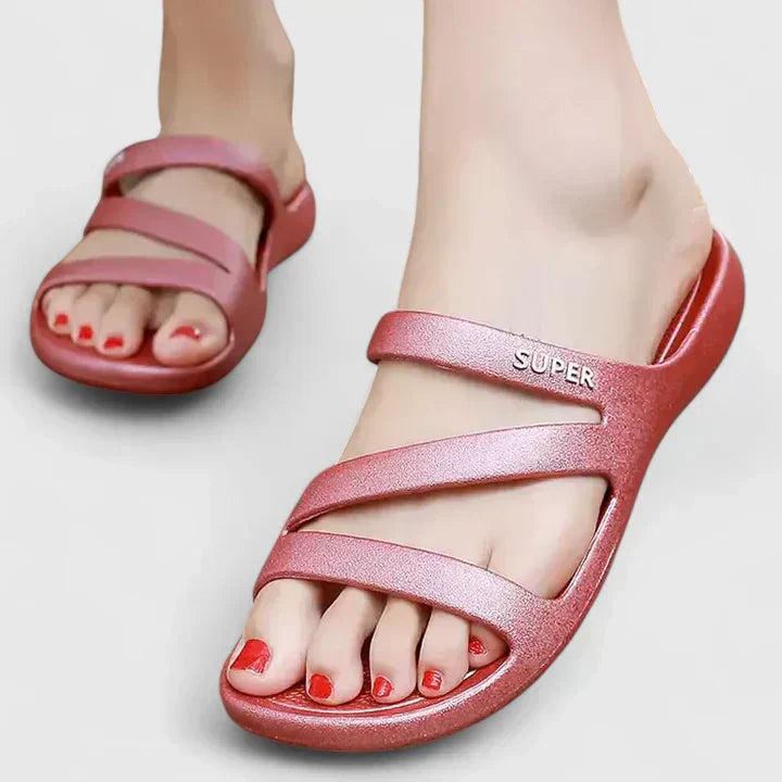Wardrobebright | Daryell Sandals